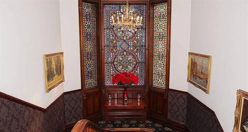 Brockwood Hall Millom