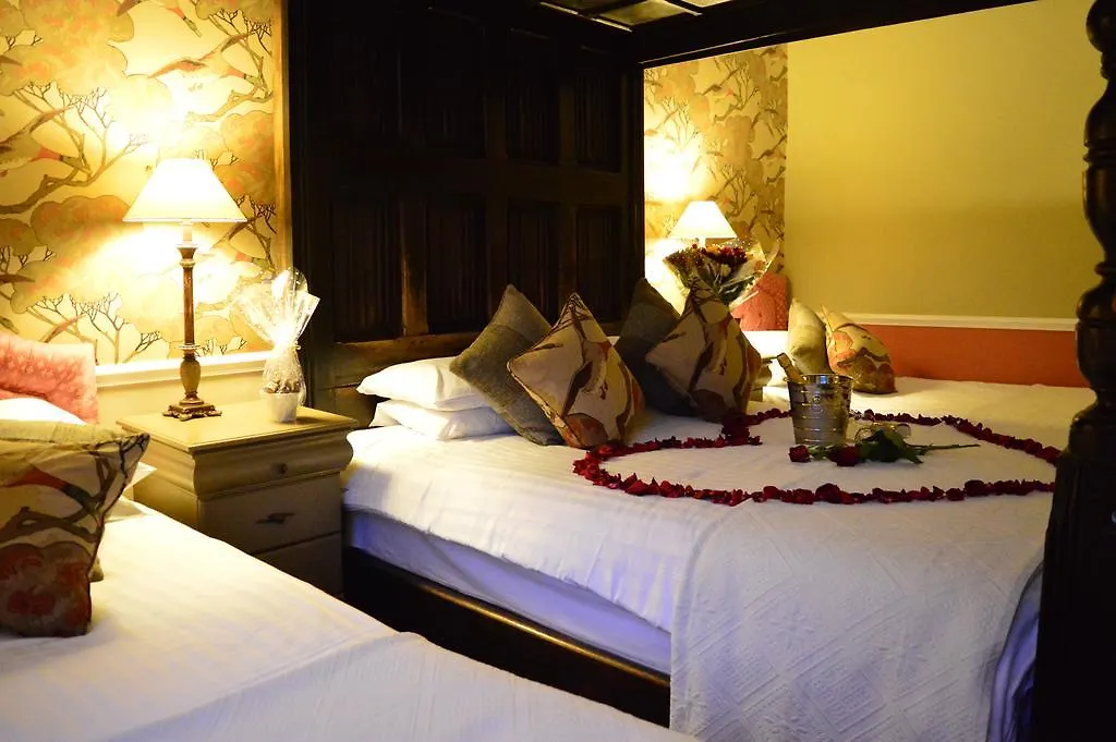 Lonsdale House Tatil Evi Windermere