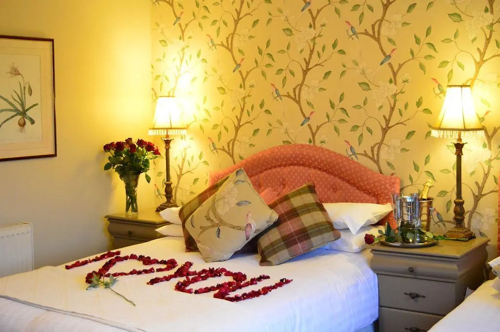 Tatil Evi Lonsdale House *
