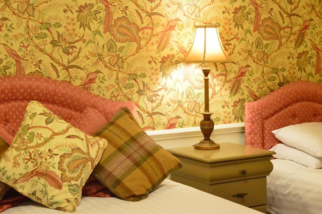 Tatil Evi Lonsdale House Windermere
