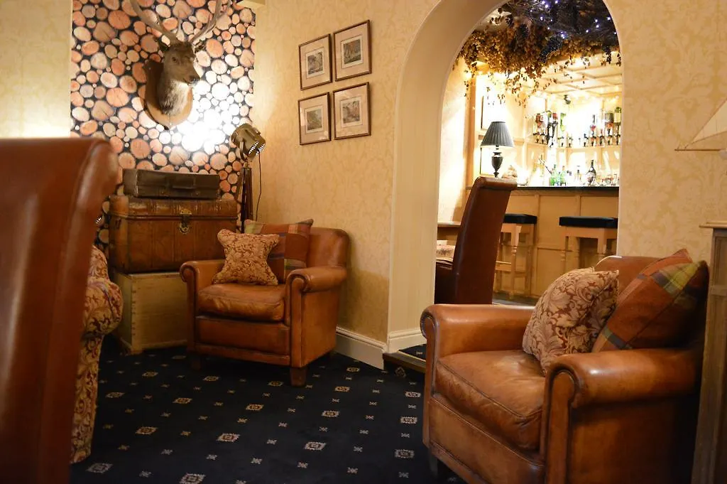 Lonsdale House Tatil Evi