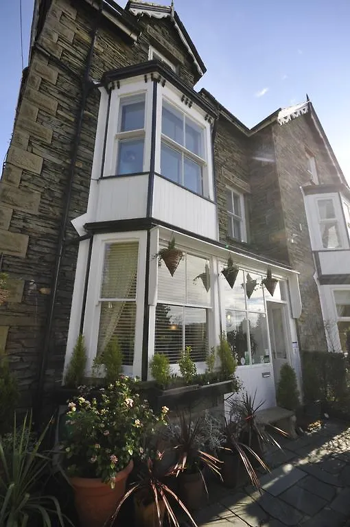 St John's Incl Off-site Leisure Club 4* Windermere