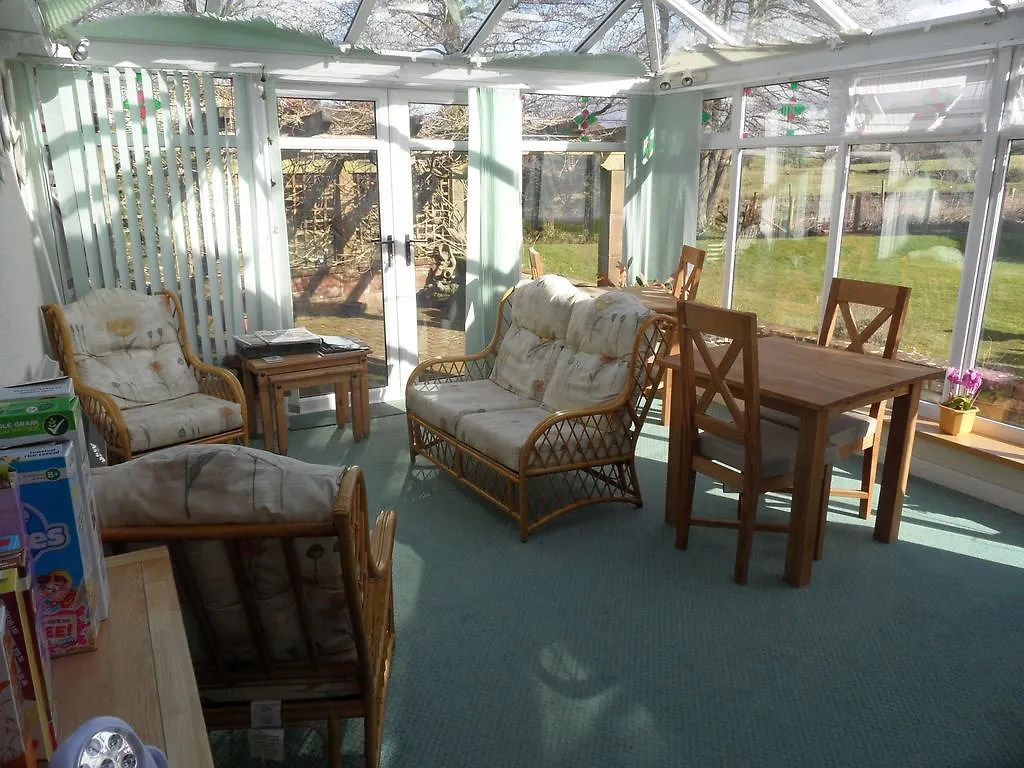 Troutbeck 4*