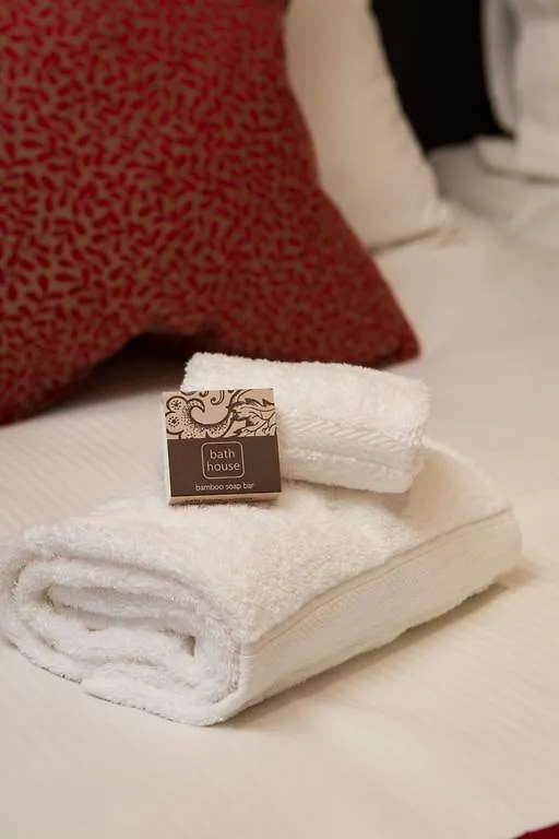 Sun Locanda 5*