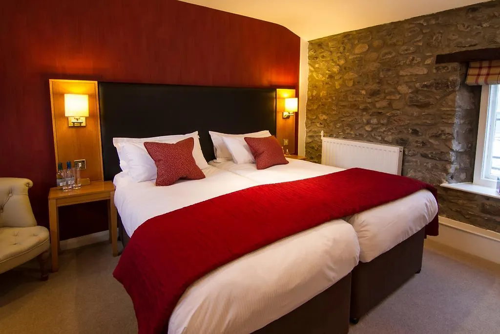 Han/Misafirhane Sun Kirkby Lonsdale