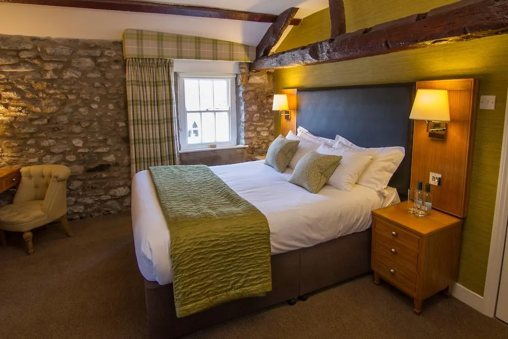 Sun Estalagem Kirkby Lonsdale