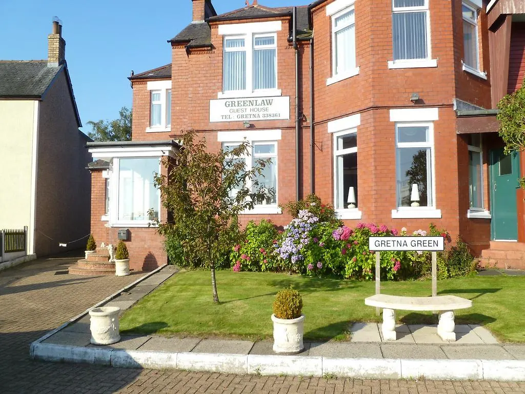 Greenlaw Guest house