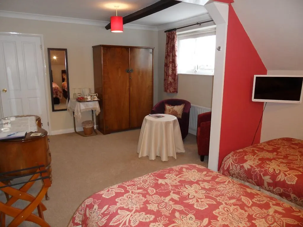 Troutbeck 4*