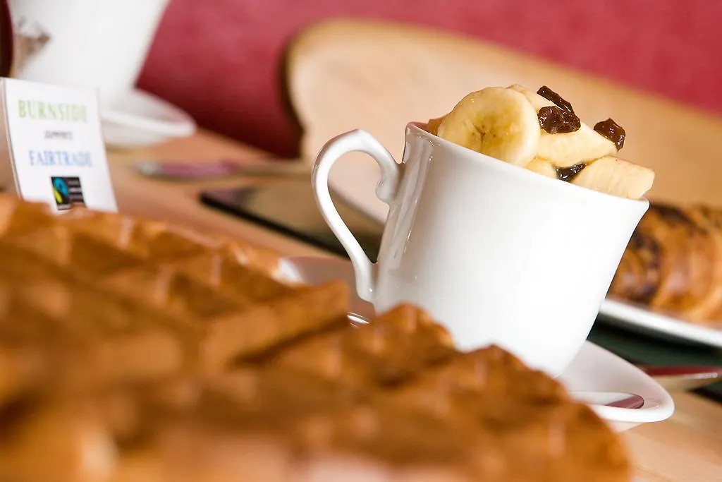Burnside Bed and breakfast Keswick (Cumbria)