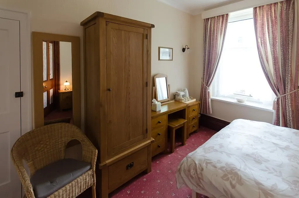 Abacourt House 4* Keswick (Cumbria)