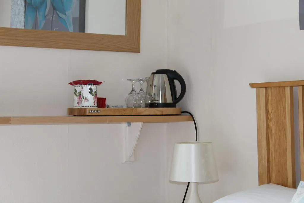 The Bay House View - Adults Only Bowness-on-Windermere