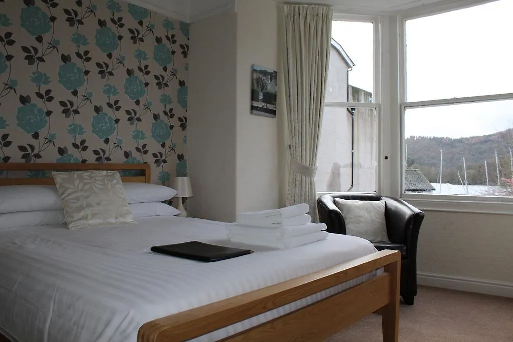 The Bay House View - Adults Only