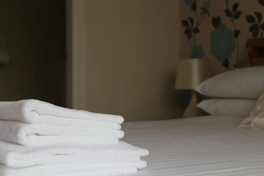 The Bay House View - Adults Only Bowness-on-Windermere