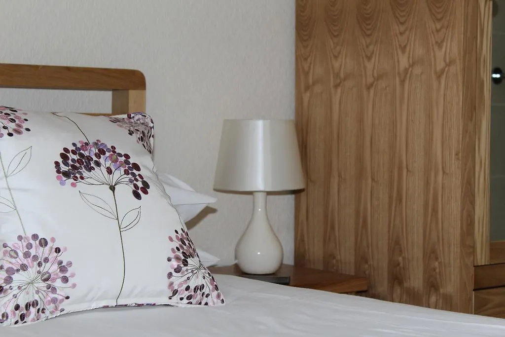 The Bay House View - Adults Only Bed & Breakfast 4*