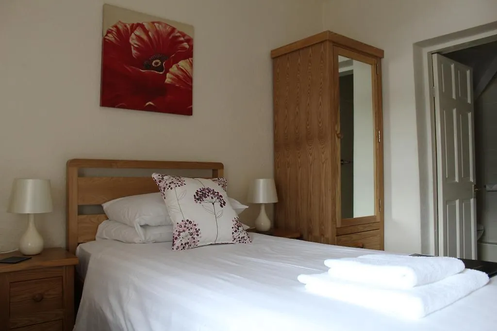 The Bay House View - Adults Only Bed & Breakfast 4*