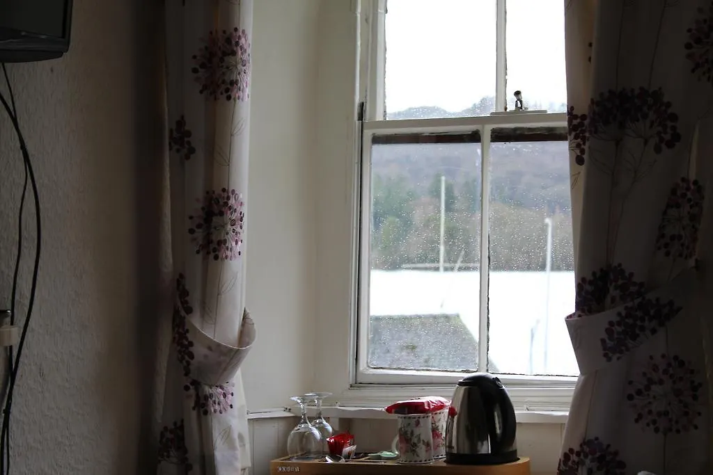 The Bay House Lake View - Adults Only 4* Bowness-on-Windermere