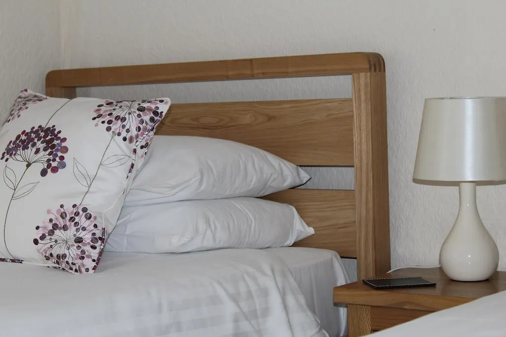 The Bay House View - Adults Only Bowness-on-Windermere