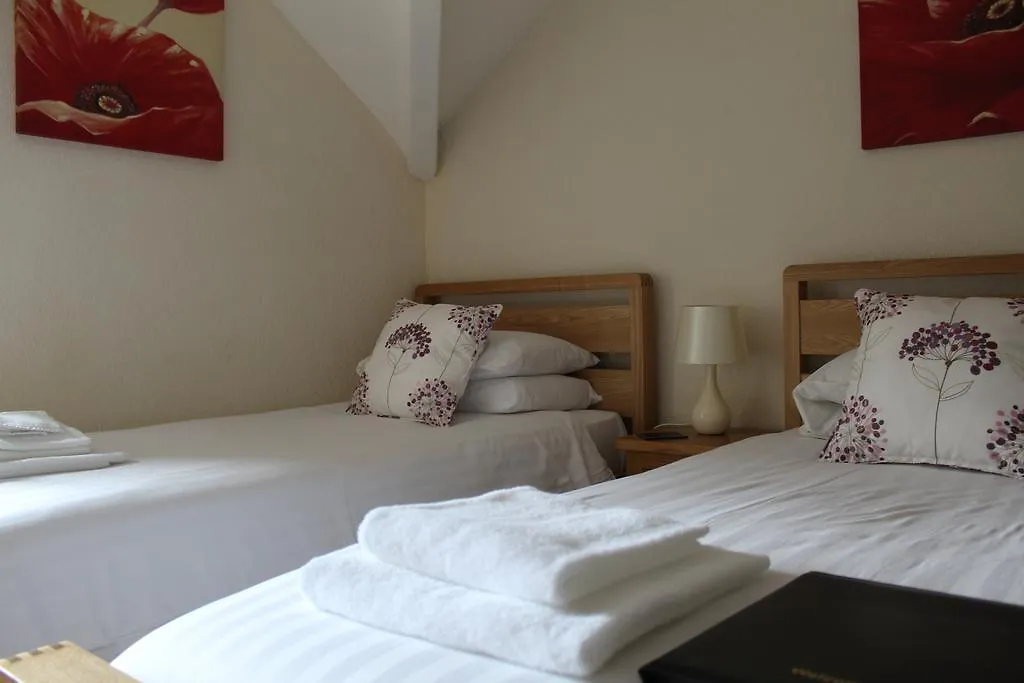 Bed & Breakfast The Bay House View - Adults Only 4*