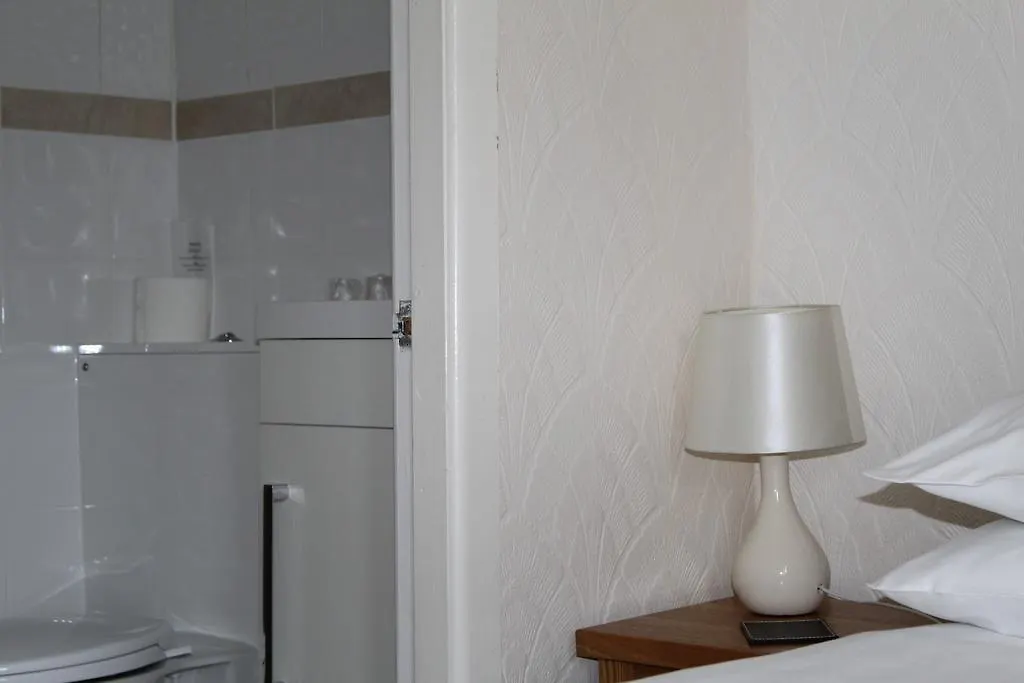 The Bay House View - Adults Only Bed & Breakfast Bowness-on-Windermere