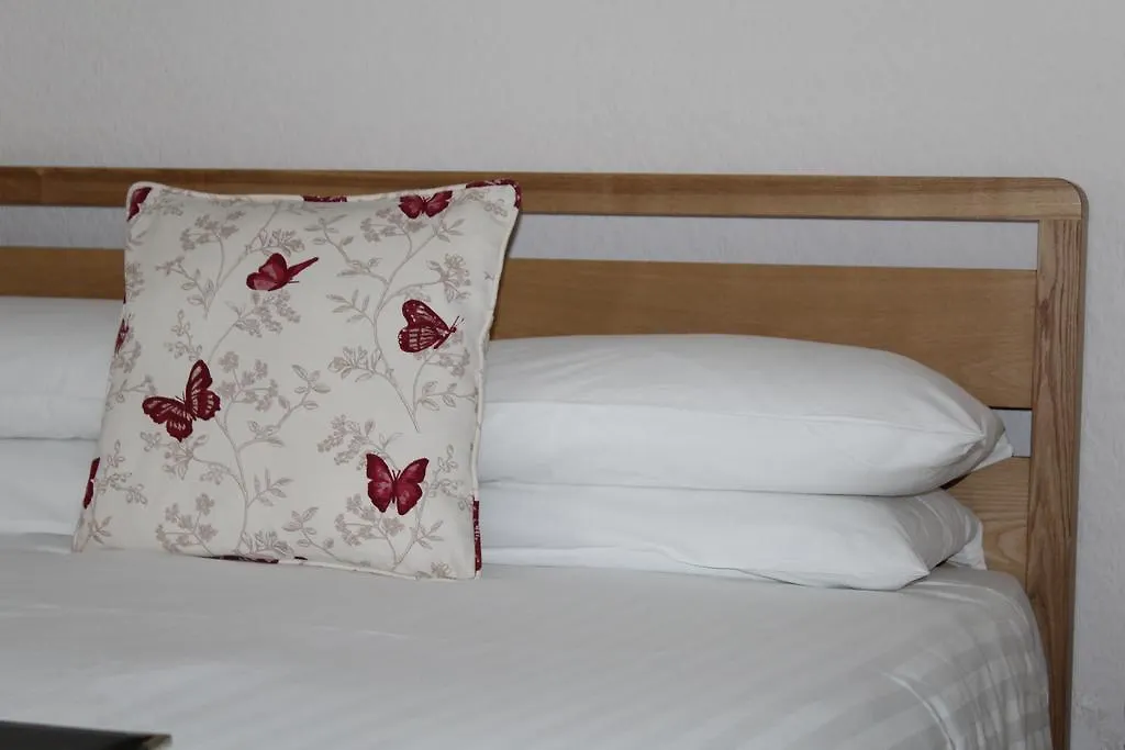 The Bay House View - Adults Only 4* Bowness-on-Windermere
