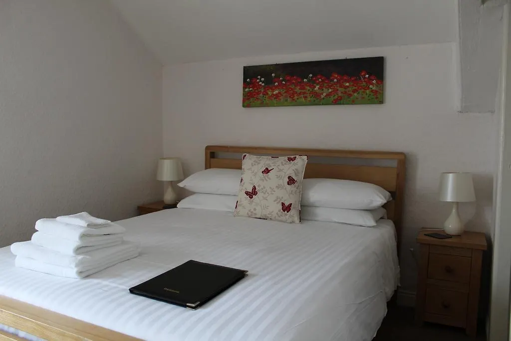 The Bay House View - Adults Only Bowness-on-Windermere