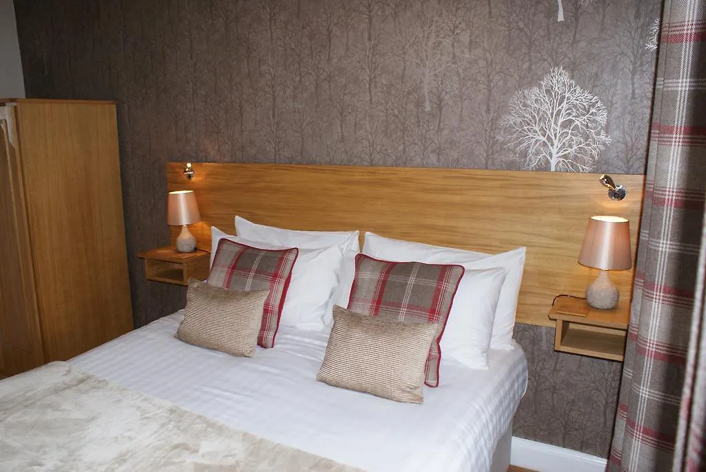 The Coppice - Including Off-site Health Club 4*