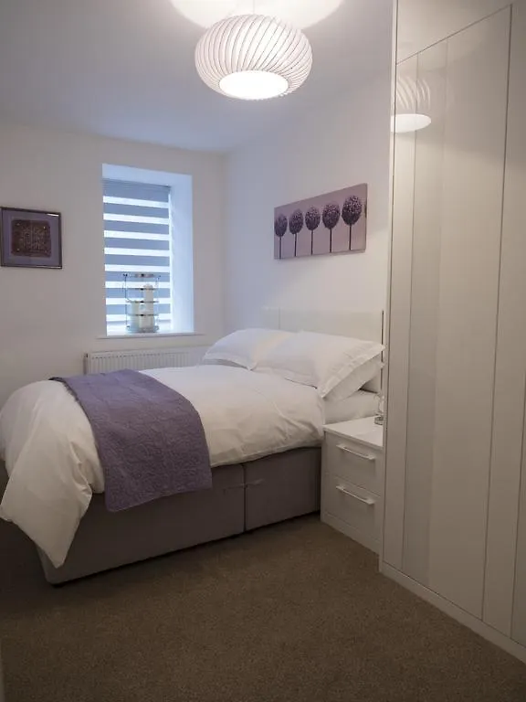 Apartment Cs Serviced Ulverston