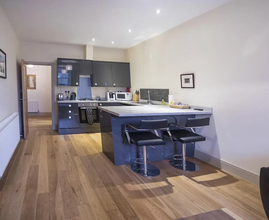 Apartment Cs Serviced