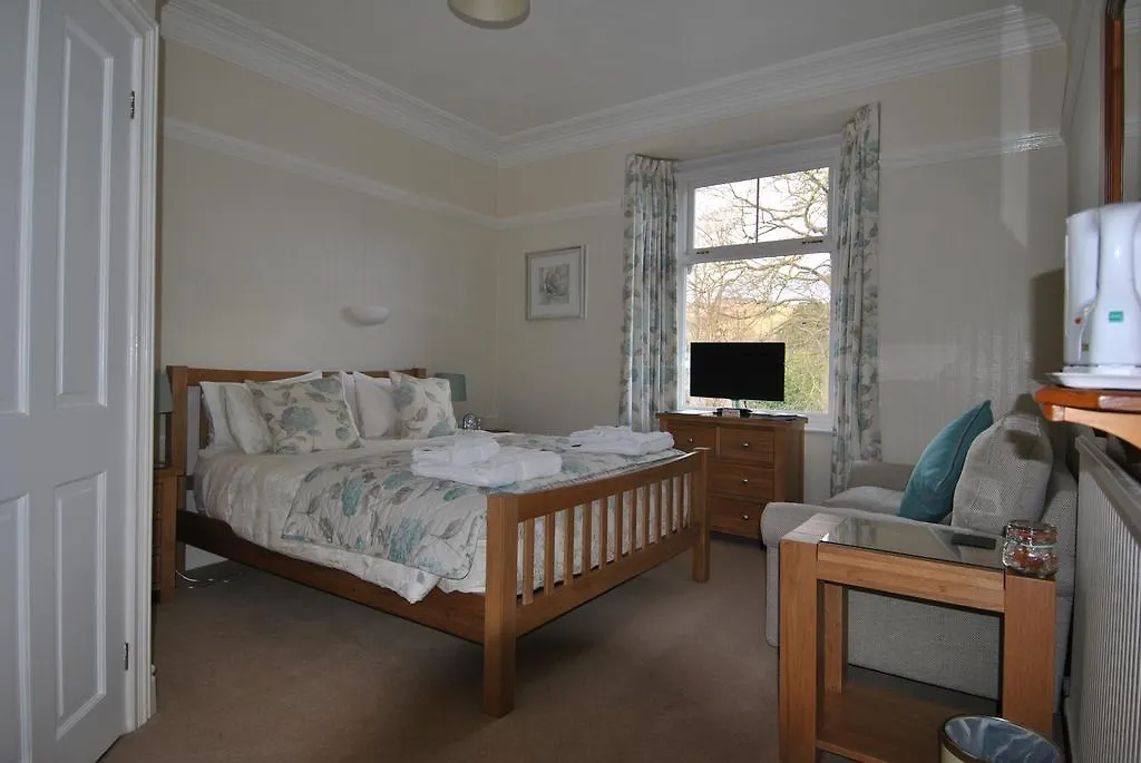 Kenilworth 4* Windermere