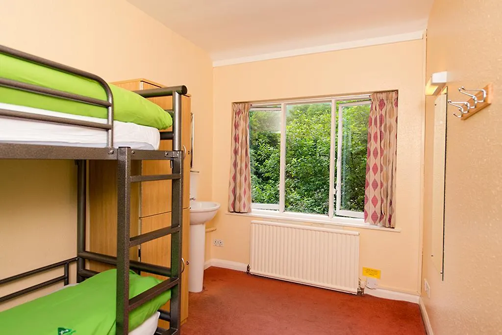 Hostel Yha Grasmere Butharlyp Howe Grasmere