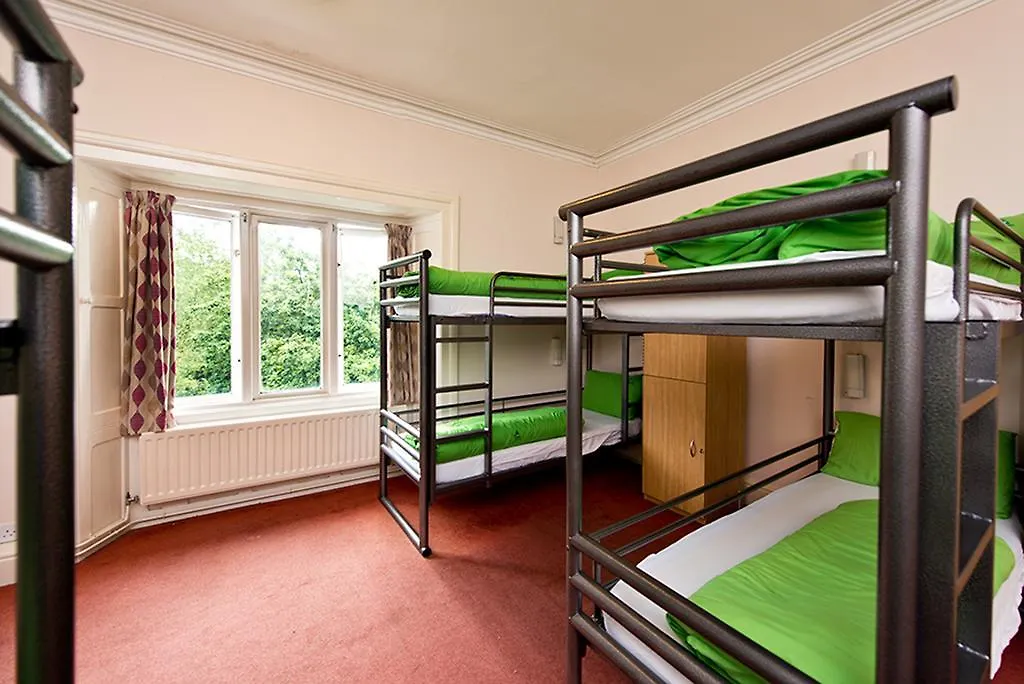 Yha Grasmere Butharlyp Howe Hostel Grasmere