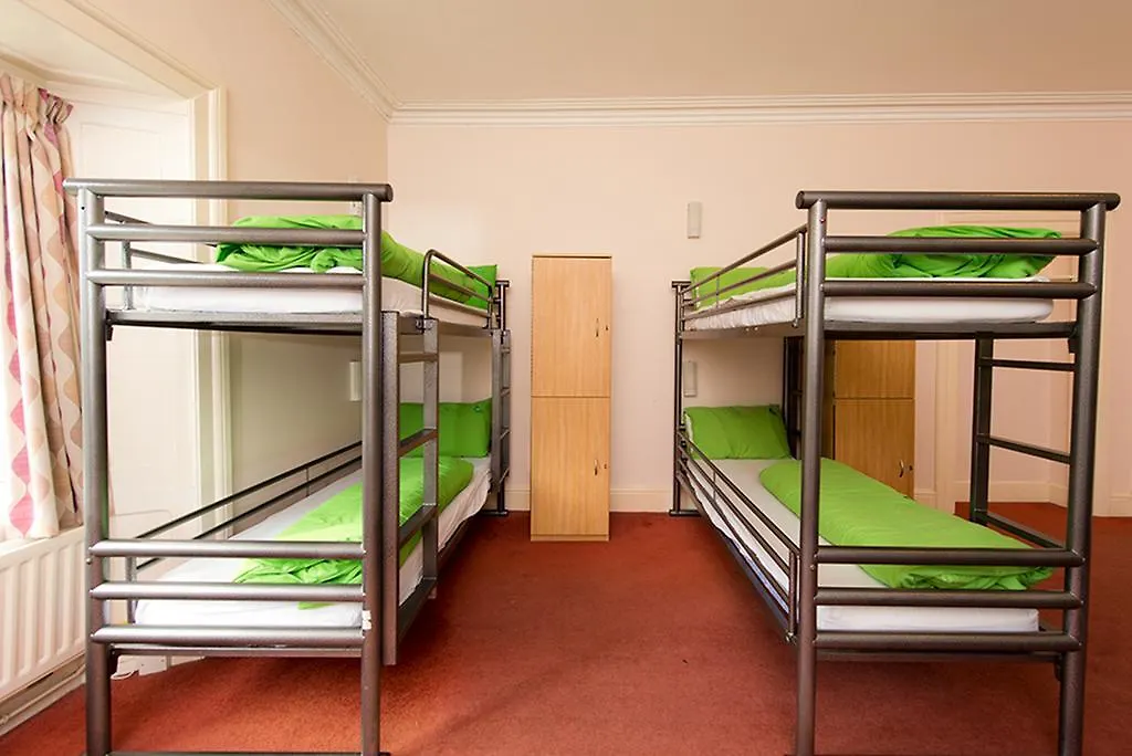 Yha Grasmere Butharlyp Howe Grasmere