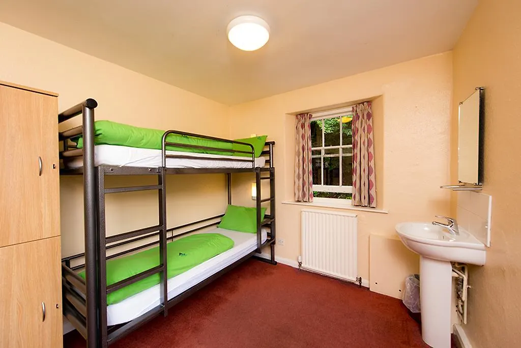 Hostel Yha Grasmere Butharlyp Howe *