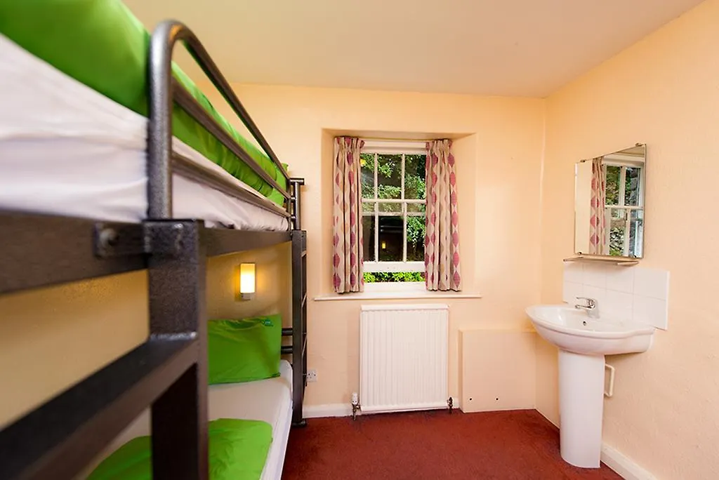 Yha Grasmere Butharlyp Howe Hostel *