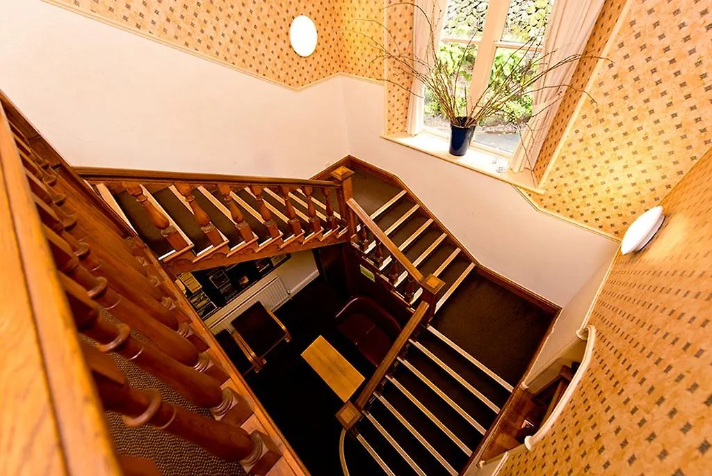 Yha Grasmere Butharlyp Howe *