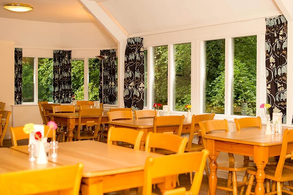 Yha Grasmere Butharlyp Howe Hostel *