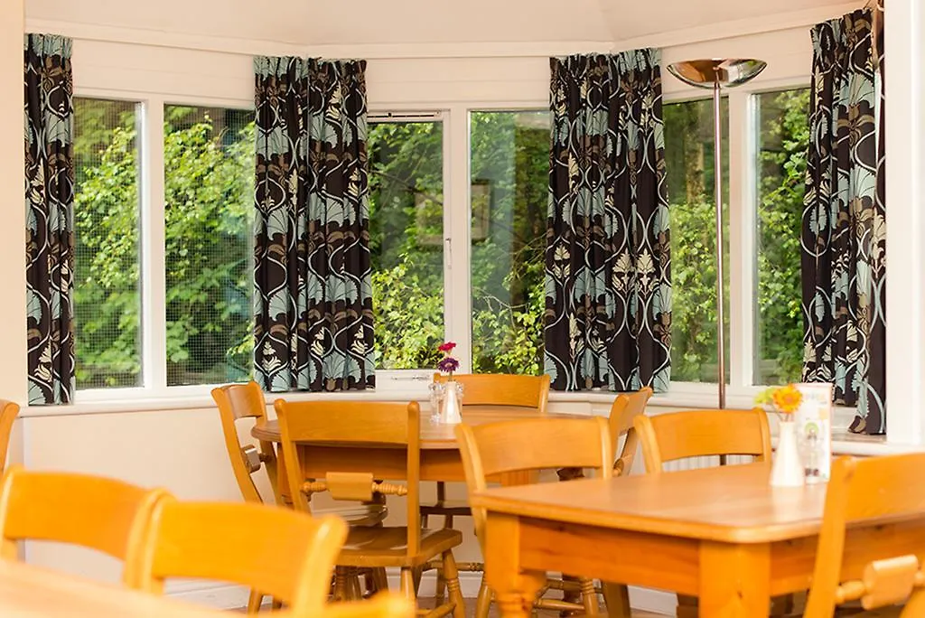 Yha Grasmere Butharlyp Howe Grasmere
