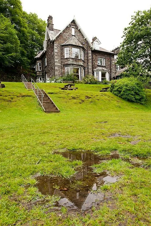 Yha Grasmere Butharlyp Howe Hostel *