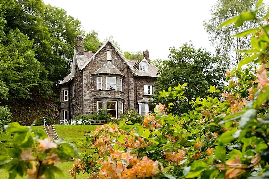Hostel Yha Grasmere Butharlyp Howe Grasmere