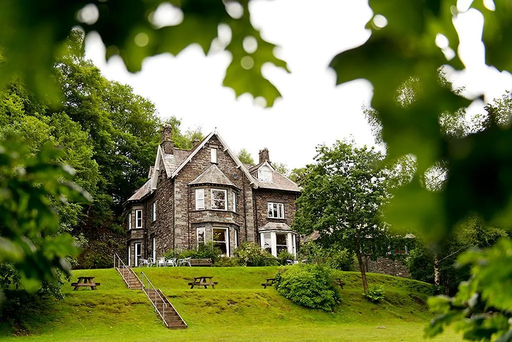 Yha Grasmere Butharlyp Howe * Grasmere