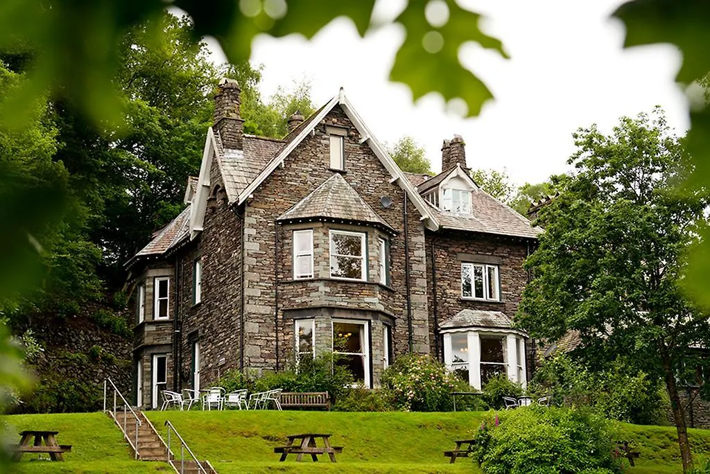 Yha Grasmere Butharlyp Howe Grasmere