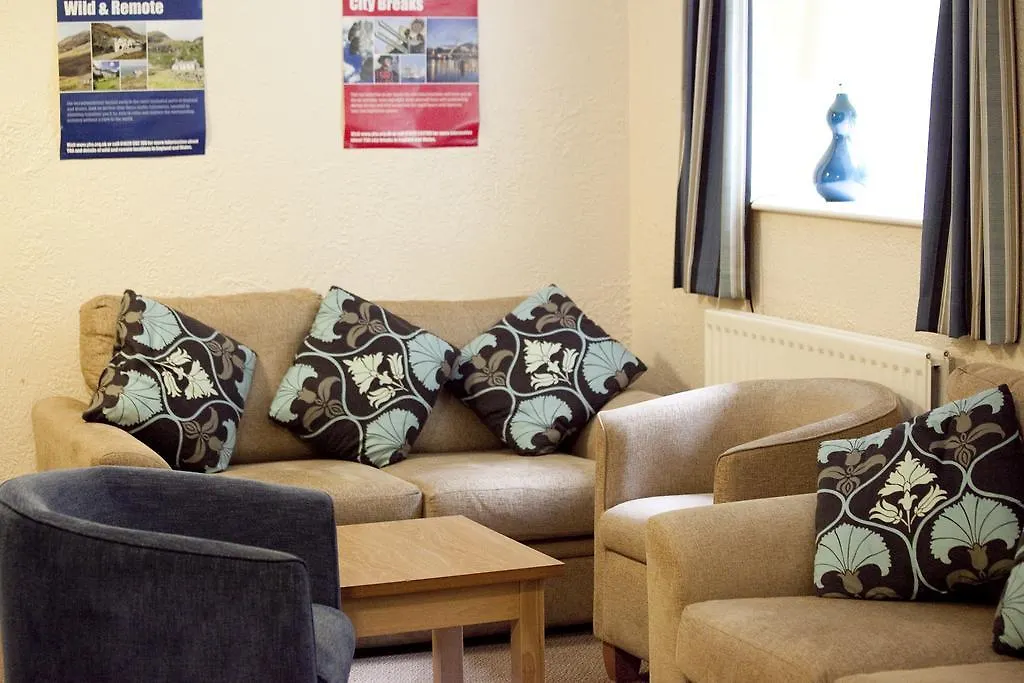 Hostel Yha Grasmere Butharlyp Howe *