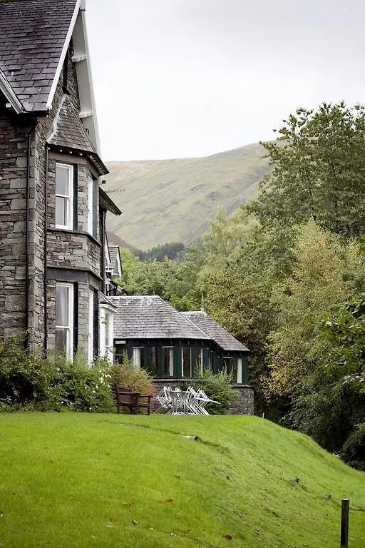 Yha Grasmere Butharlyp Howe