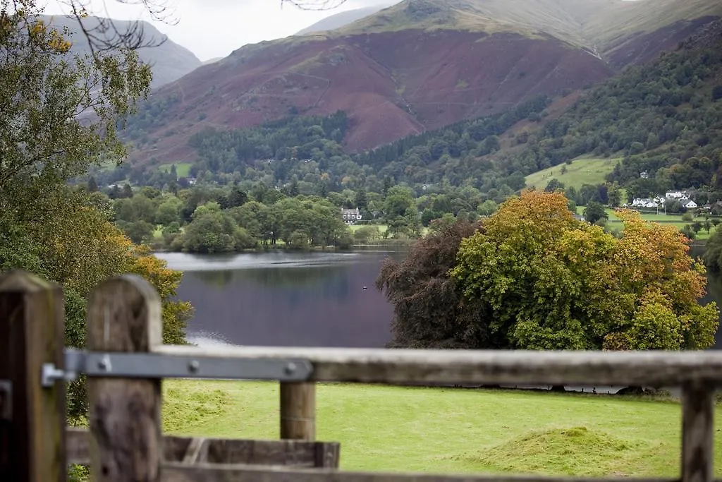 Yha Grasmere Butharlyp Howe Hostel Grasmere