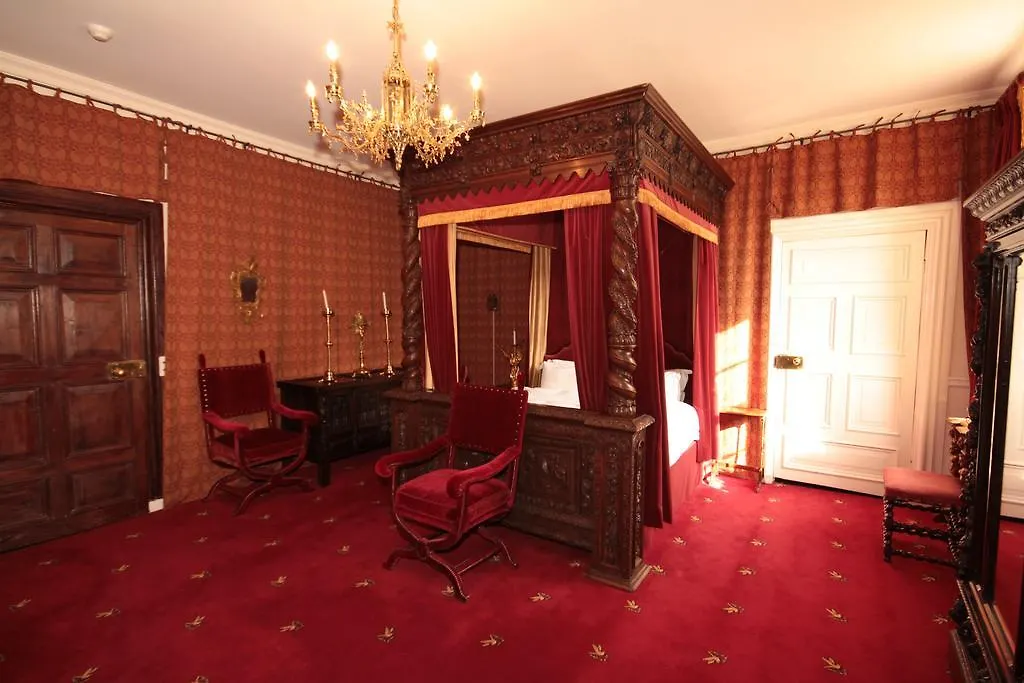 Castle Appleby-in-Westmorland