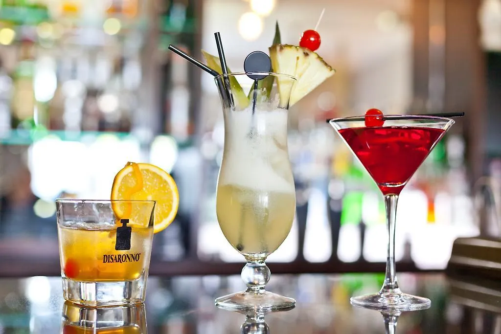 酒店 希尔思韦特酒店 温德米尔
