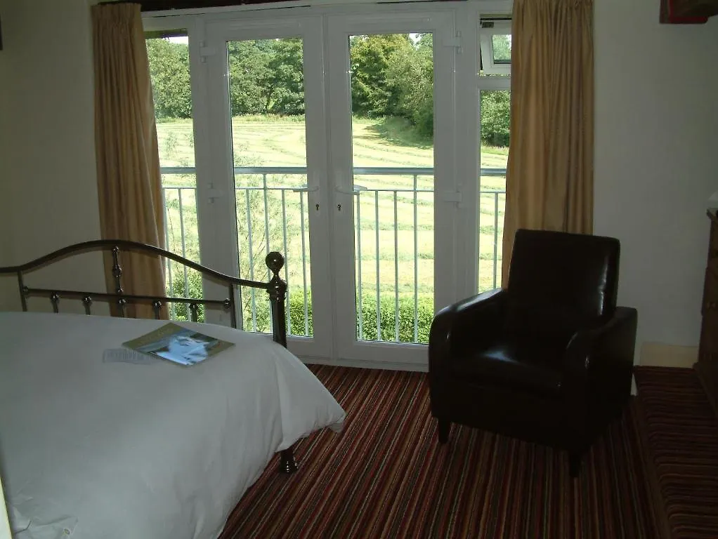 Millers Beck Country And Self Catering Bed & Breakfast