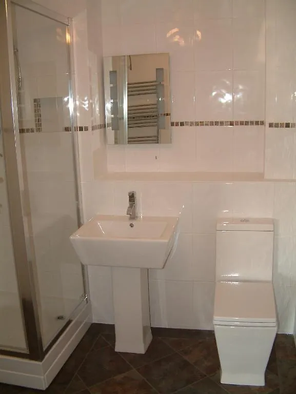 Bed & Breakfast Millers Beck Country And Self Catering 4*