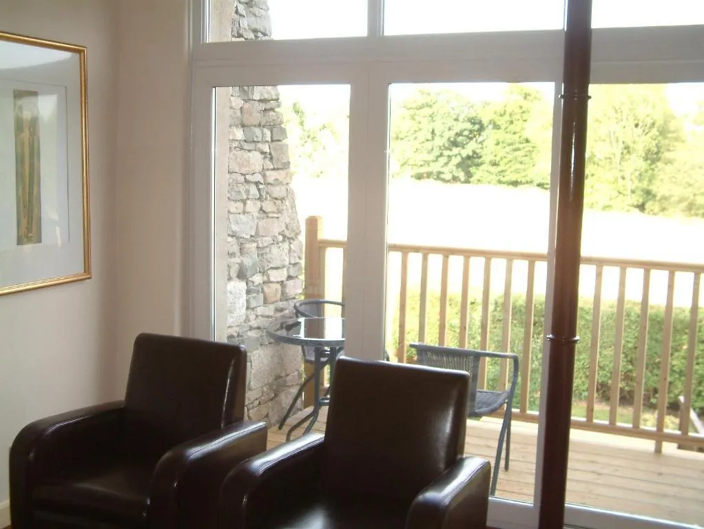 Millers Beck Country And Self Catering 4*