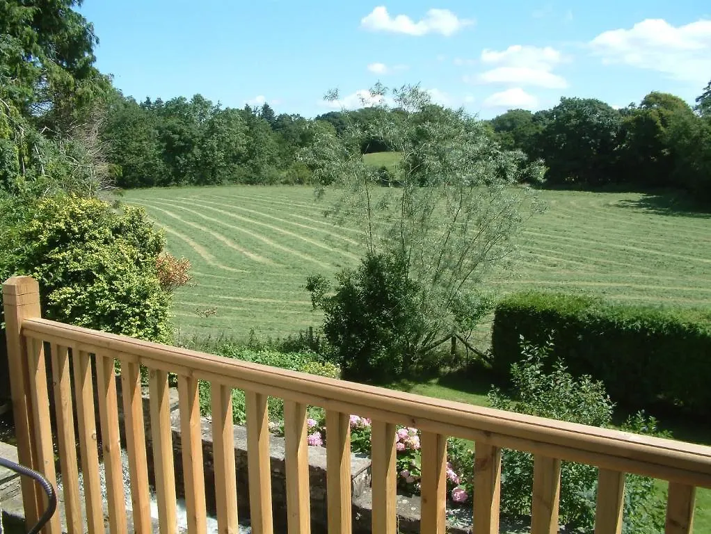 Bed & Breakfast Millers Beck Country And Self Catering